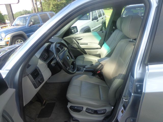 2004 BMW X3 2 Door