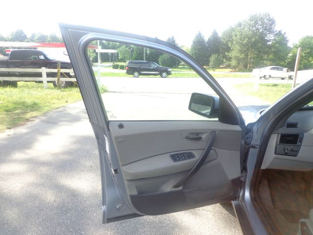 2004 BMW X3 2 Door