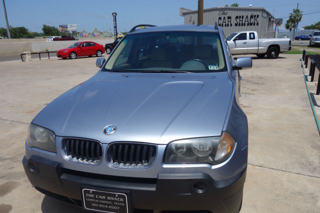 2004 BMW X3 2 Door