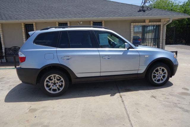 2004 BMW X3 2 Door