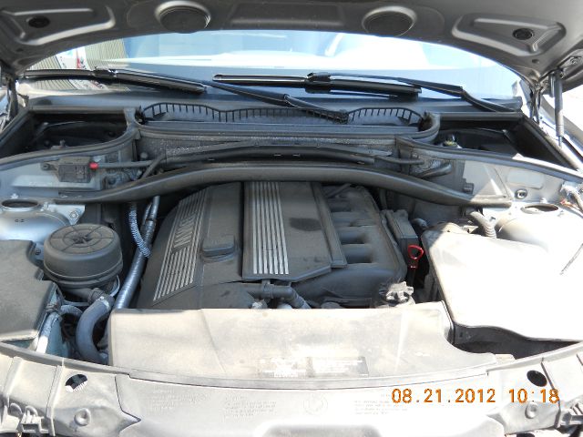 2004 BMW X3 2 Door