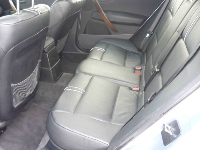 2004 BMW X3 2 Door