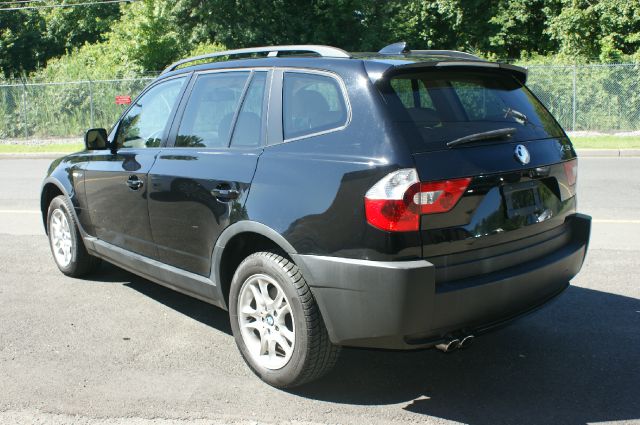 2004 BMW X3 2 Door