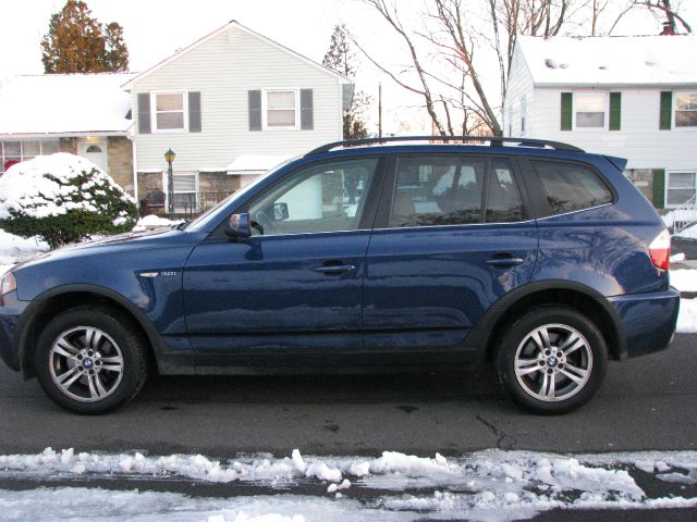 2005 BMW X3 2 Door