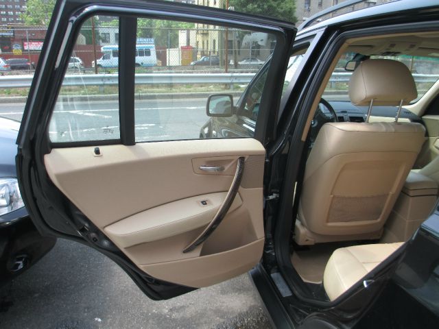 2005 BMW X3 2 Door