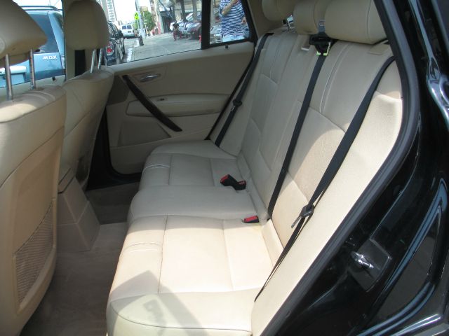 2005 BMW X3 2 Door