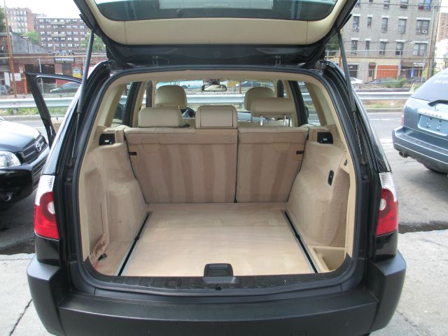 2005 BMW X3 2 Door