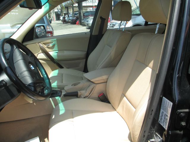 2005 BMW X3 2 Door