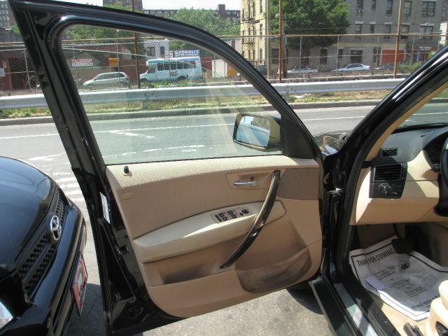 2005 BMW X3 2 Door