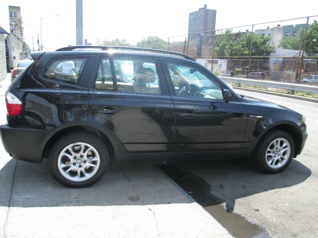 2005 BMW X3 2 Door