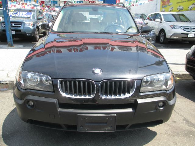 2005 BMW X3 2 Door