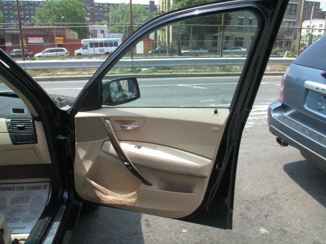 2005 BMW X3 2 Door