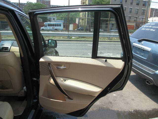 2005 BMW X3 2 Door