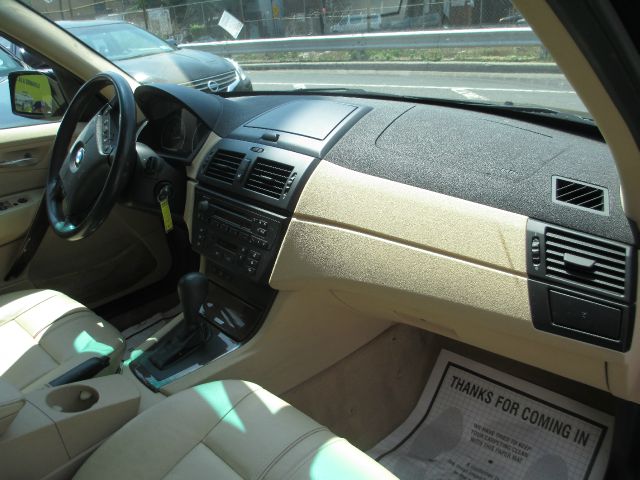 2005 BMW X3 2 Door