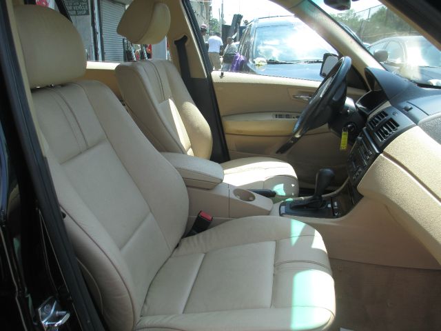 2005 BMW X3 2 Door