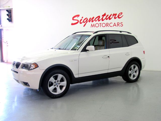 2006 BMW X3 5dr HB Package II Hatchback