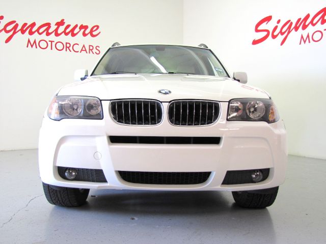 2006 BMW X3 5dr HB Package II Hatchback