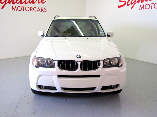 2006 BMW X3 5dr HB Package II Hatchback