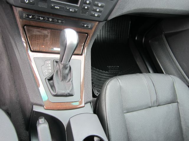 2006 BMW X3 Lightning