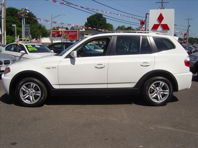 2006 BMW X3 X5 Xdrive48i AWD SUV