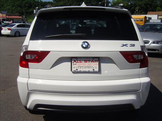 2006 BMW X3 X5 Xdrive48i AWD SUV