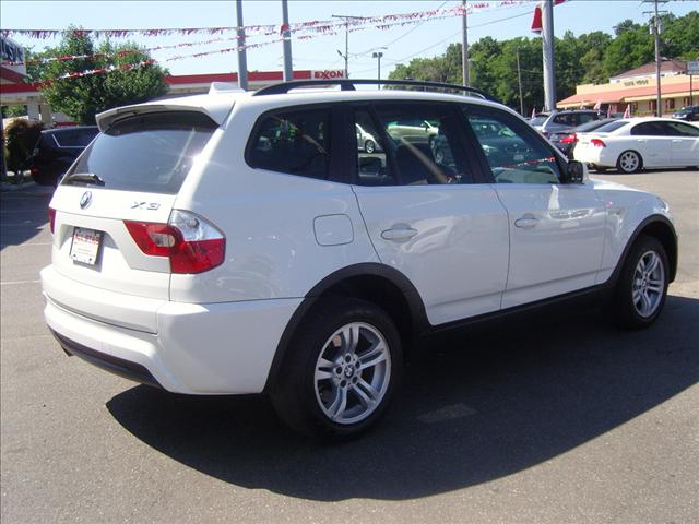 2006 BMW X3 X5 Xdrive48i AWD SUV