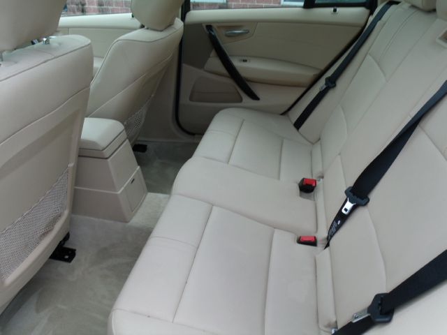 2007 BMW X3 4 DOOR CAB