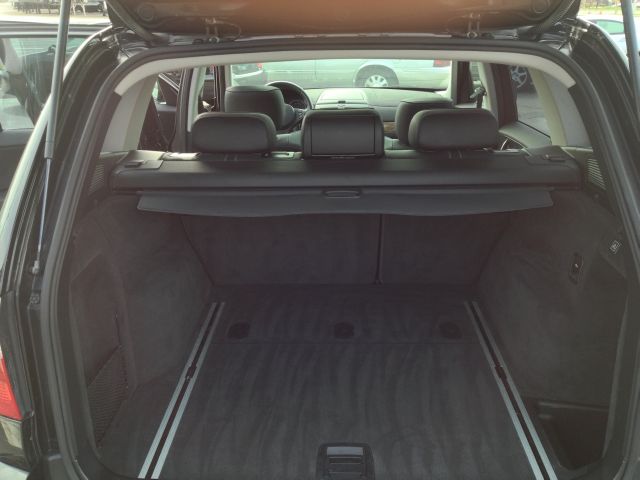 2007 BMW X3 4 DOOR CAB