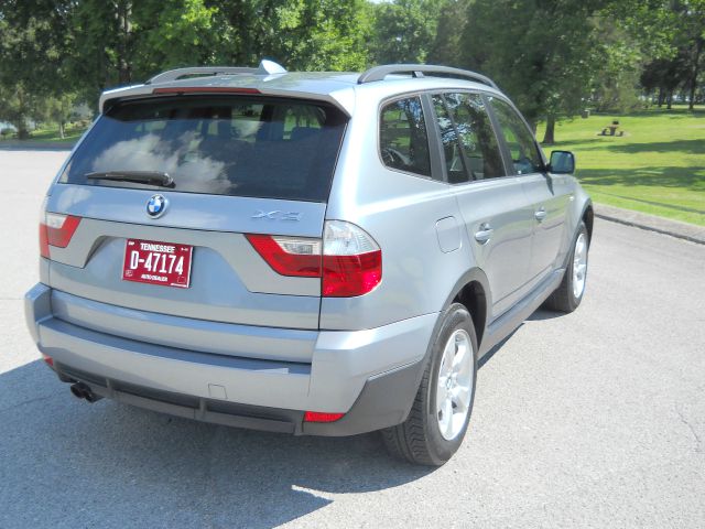 2007 BMW X3 Supercab 145 XLT