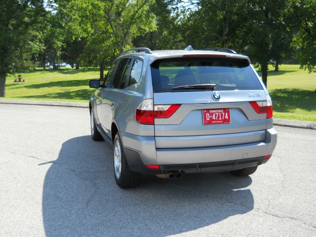 2007 BMW X3 Supercab 145 XLT