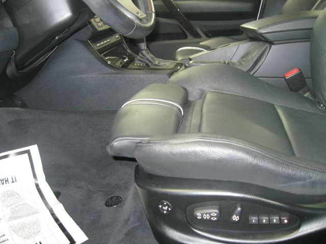 2007 BMW X3 4 DOOR CAB