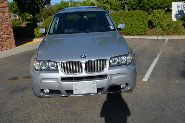 2007 BMW X3 XLT Superduty Turbo Diesel