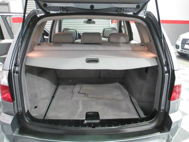 2008 BMW X3 4 DOOR CAB