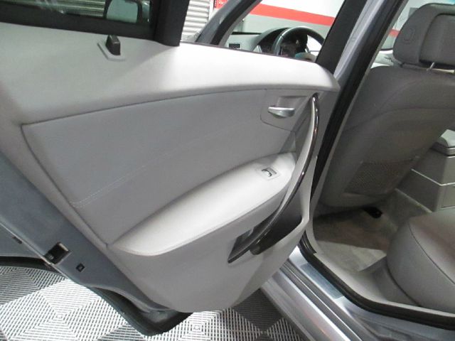 2008 BMW X3 4 DOOR CAB