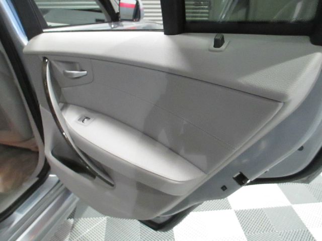 2008 BMW X3 4 DOOR CAB