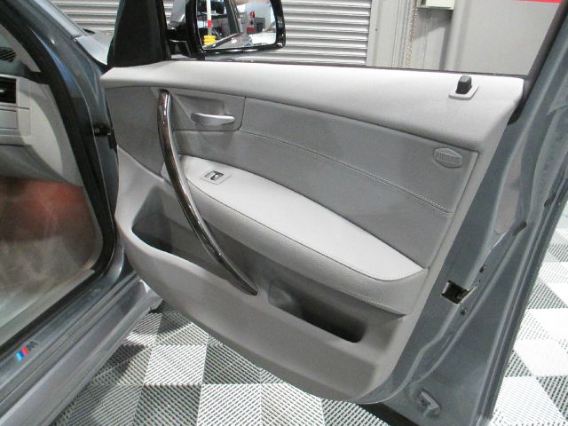 2008 BMW X3 4 DOOR CAB