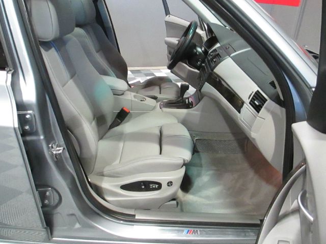 2008 BMW X3 4 DOOR CAB