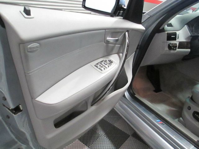 2008 BMW X3 4 DOOR CAB