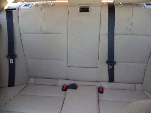 2008 BMW X3 4 DOOR CAB