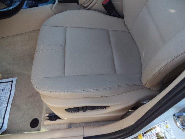 2008 BMW X3 4 DOOR CAB