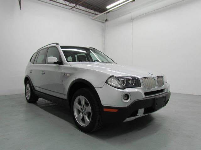 2008 BMW X3 V8 - READ AD