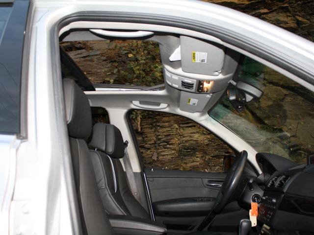 2008 BMW X3 4 DOOR CAB