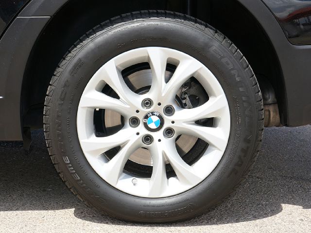 2009 BMW X3 Lt4x4