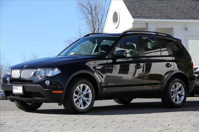 2009 BMW X3 Lt4x4