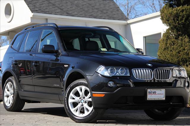 2009 BMW X3 Lt4x4