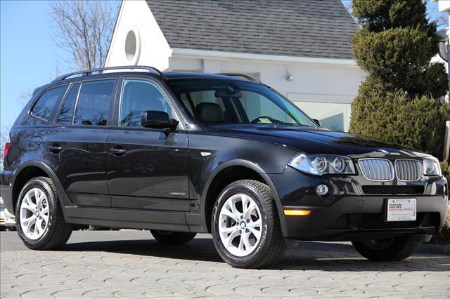 2009 BMW X3 Lt4x4