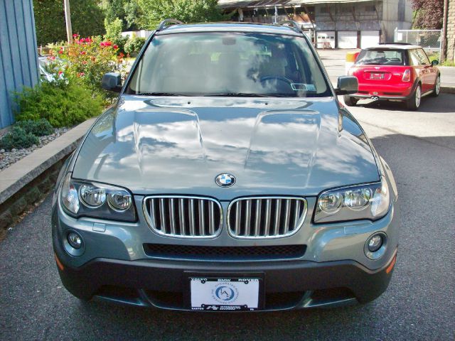 2009 BMW X3 Lt4x4