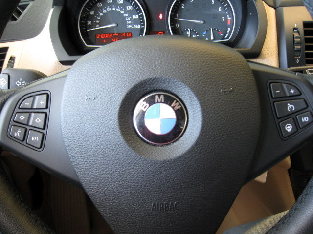 2010 BMW X3 Lt4x4