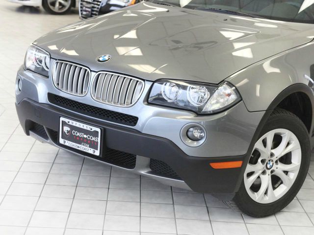 2010 BMW X3 Lt4x4