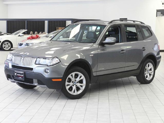 2010 BMW X3 Lt4x4